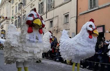 Sasso Grosso House - Foto 32