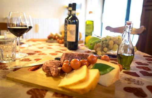 Casa Al Bosco - Foto 59