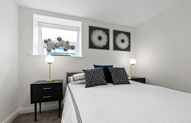 Mode Apartments Blackpool - Foto 4