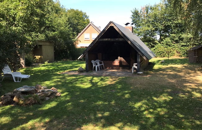 Ferienwohnung Tante Lise - Foto 26