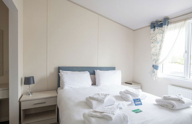 Tattershall Lakes Country Park - Foto 43