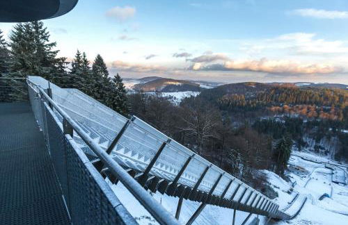 Sauerland-Häuschen Kleine Auszeit - Foto 30