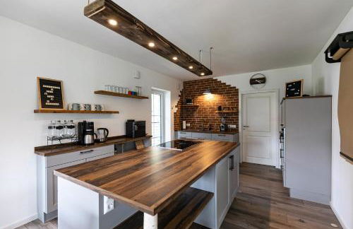 Ferienhaus Heuliebe - Foto 8