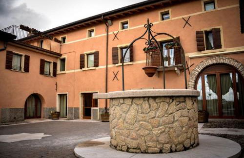 Agriturismo Valentina Cubi - Foto 29