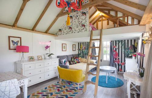 Tiny House in Wonderland - Foto 40