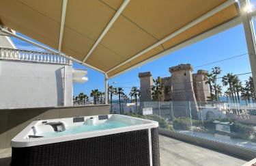 Residenza 4 Colonne CONTEMPORANEA - Foto 63