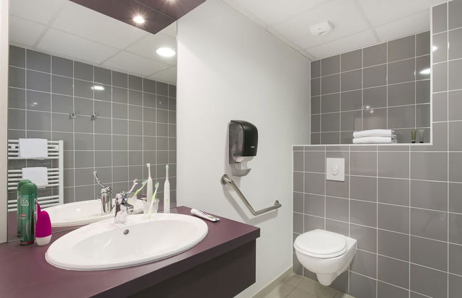 Zenao Appart'hôtels Troyes - Photo 27