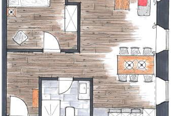 Ferienwohnungen im Gasthof Stern inklusive KönigsCard - Foto 9