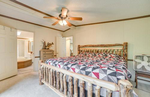 Hike, Fish, Golf and More Family Getaway in Atlanta - Foto 9