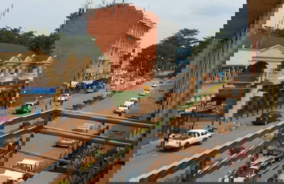 Hotel Com Apartment - Foto 44