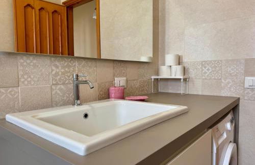 La Corallina - Puglia Mia Apartments - Foto 40