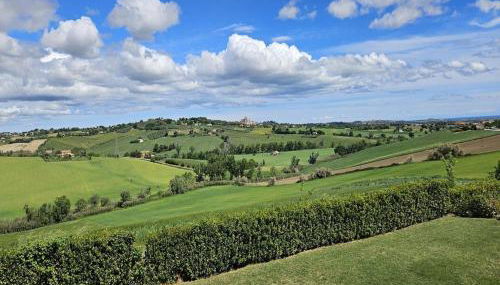 Manor in Marche near Adriatic Beaches - Foto 4