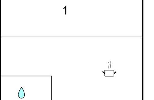 1 Bedroom Lovely Apartment In Casoli - Photo 15