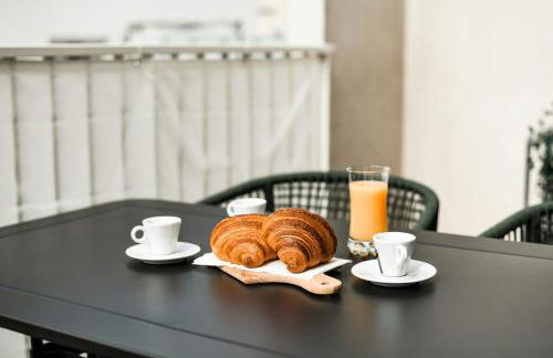 T2 Cocon Prestige Lyonnais : Sécurité Commodités - Foto 22