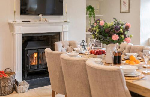 Rose Cottage - Photo 12