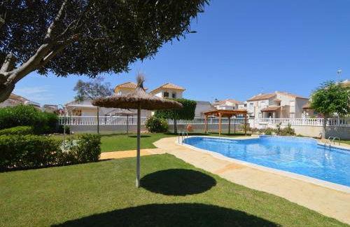 Modern Garden Home, Algorfa - Foto 18