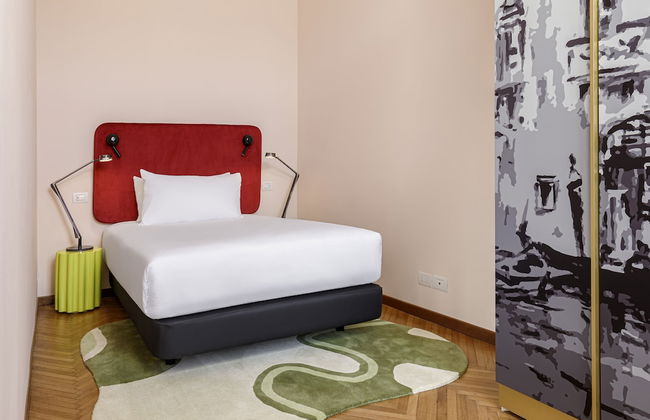 Palazzo Dei Fiori By Room Mate - Photo 36