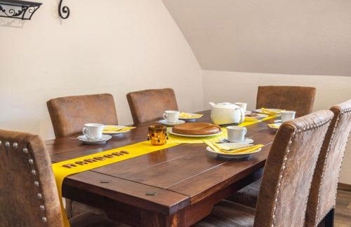 Ferienwohnungen zur Reuse - Foto 40