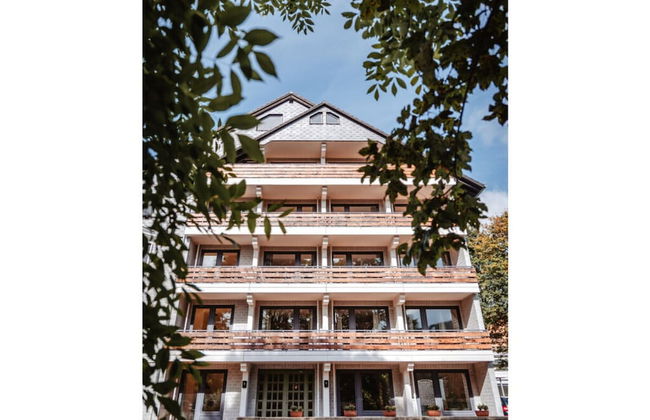 Granetal.quartier-apartment Harzidylle - Foto 25