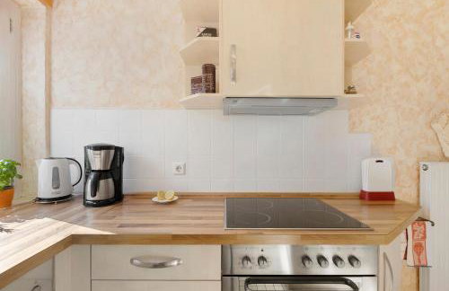 Ferienwohnung Vogelsang - Foto 13