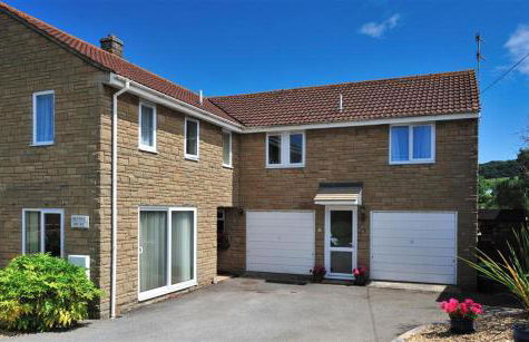 Bridge House Apartment - Photo 1