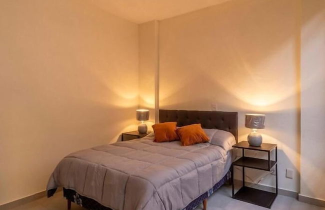 Mexico Historic Center Modern Apartment - Foto 7