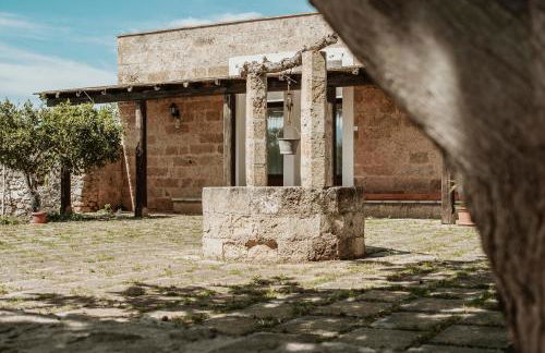 Bio-Agriturismo masseria La Palombara - Foto 2