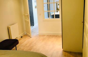 Appartement Héloïse, le charme du Vieux-Lille - Foto 12