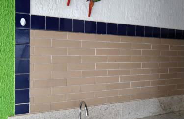 AP do LAGO, com Churrasqueira privativa , cozinha , internet no ap, rampa barco e jet, pesqueiro - B101 - Foto 19