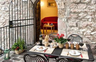 Residence Menotre - Foto 16