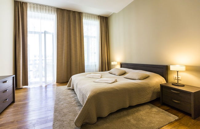 Riga Lux Apartments - Ernesta - Foto 4