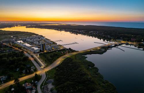 Sol Marina by Q4 Apartments - Foto 28