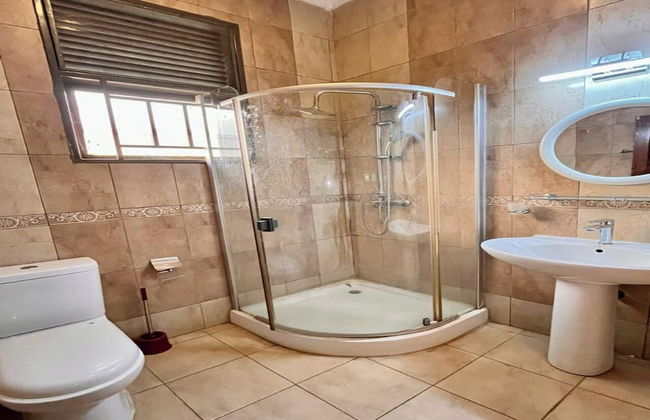 OIKOS Apartment - Foto 9