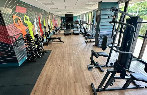 AP em Condomínio Clube - 120 metros do mar - Foto 37