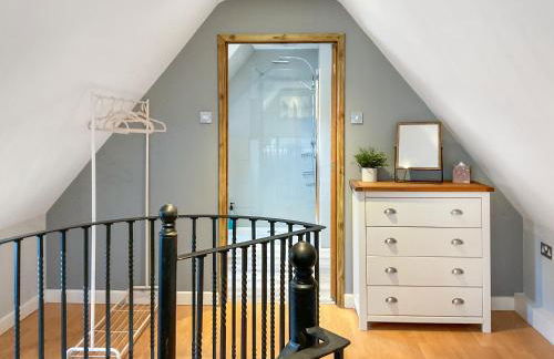 Ty Gardd Lodge - Ukc7146 - Foto 10