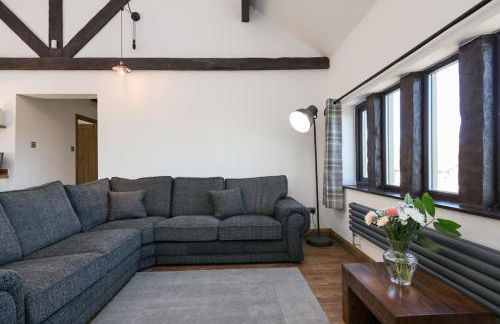 NEW BARN CONVERSION WITH PRIVATE HOT TUB - Foto 27