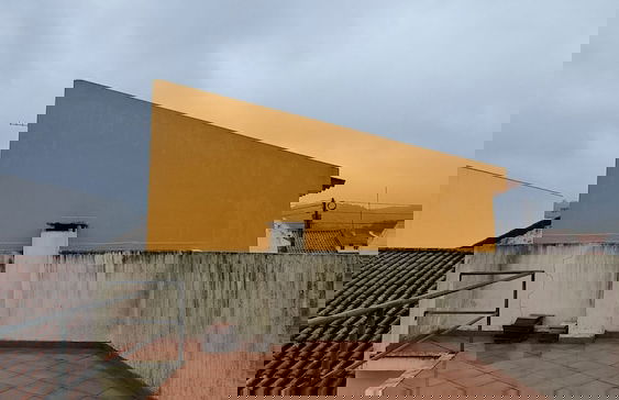 Amazing Terrace Nazar 2 Bedrooms Flat - Foto 19