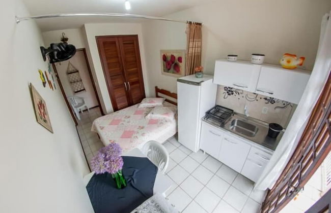 Residencial Maria Antônia - Foto 5