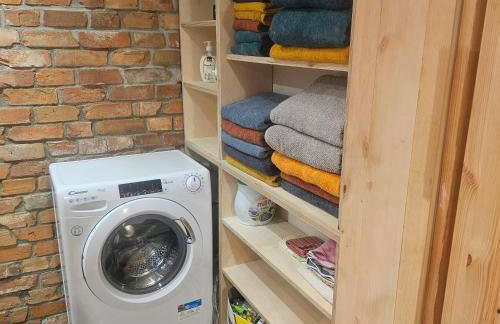 Leniuszkowo Święty Spokój - Foto 12