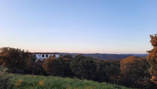 Casa Rural Puerto Cabero - Foto 1