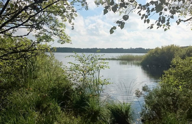 Scenic Holiday Home in Hemmet near Ringkobing Fjord - Photo 35