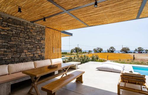 Akra Grammeno Beachfront Villas - Foto 48