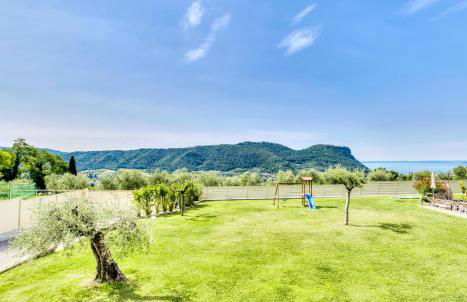 Villa Brusadela Suites Garda - Photo 53