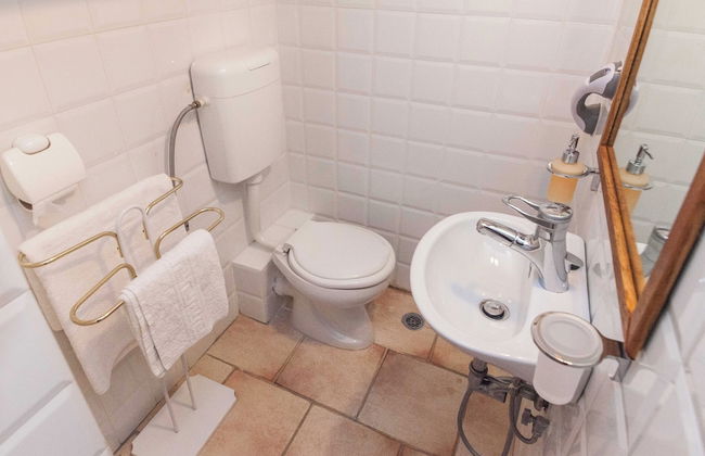 Deluxe 3 Bd House near Lagonisi w Garden - Foto 46