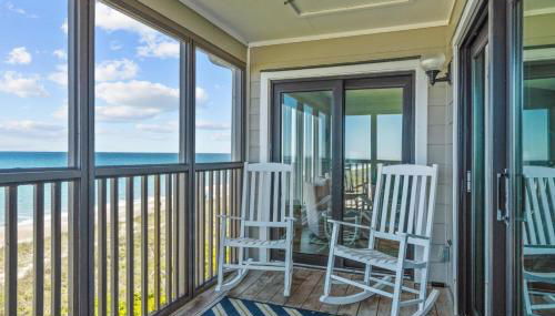 Maritime West C-33 condo - Foto 3