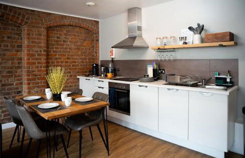 High Street Town House - Foto 152