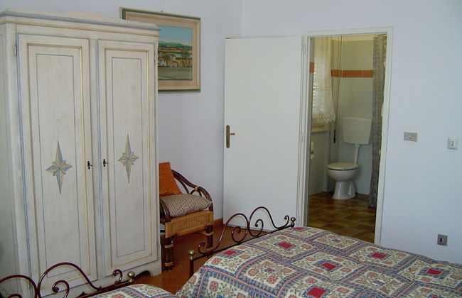 Residence Casprini da Omero - Foto 28