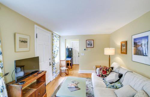 2 Mi to Norman Rockwell Museum Stockbridge Apt! - Foto 8