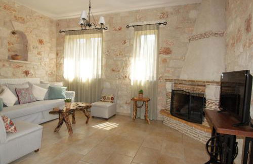 LIORIZA Country Houses - Foto 69