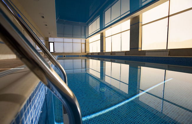 AlmaBagi Hotel&Villas - Foto 30